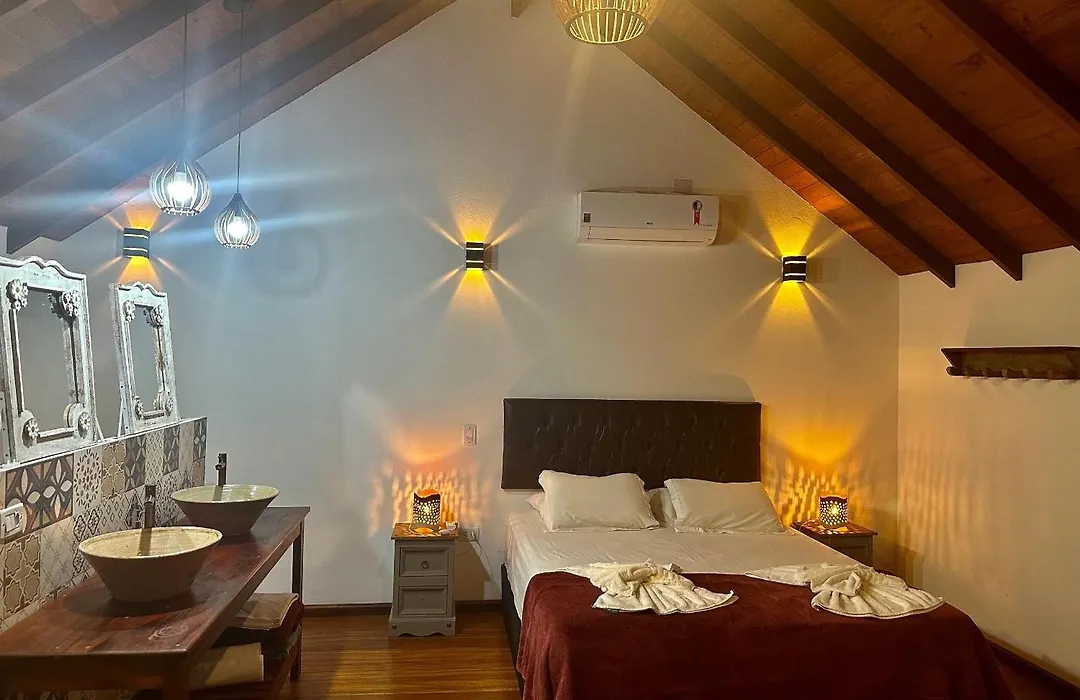 Refugio da praia-1